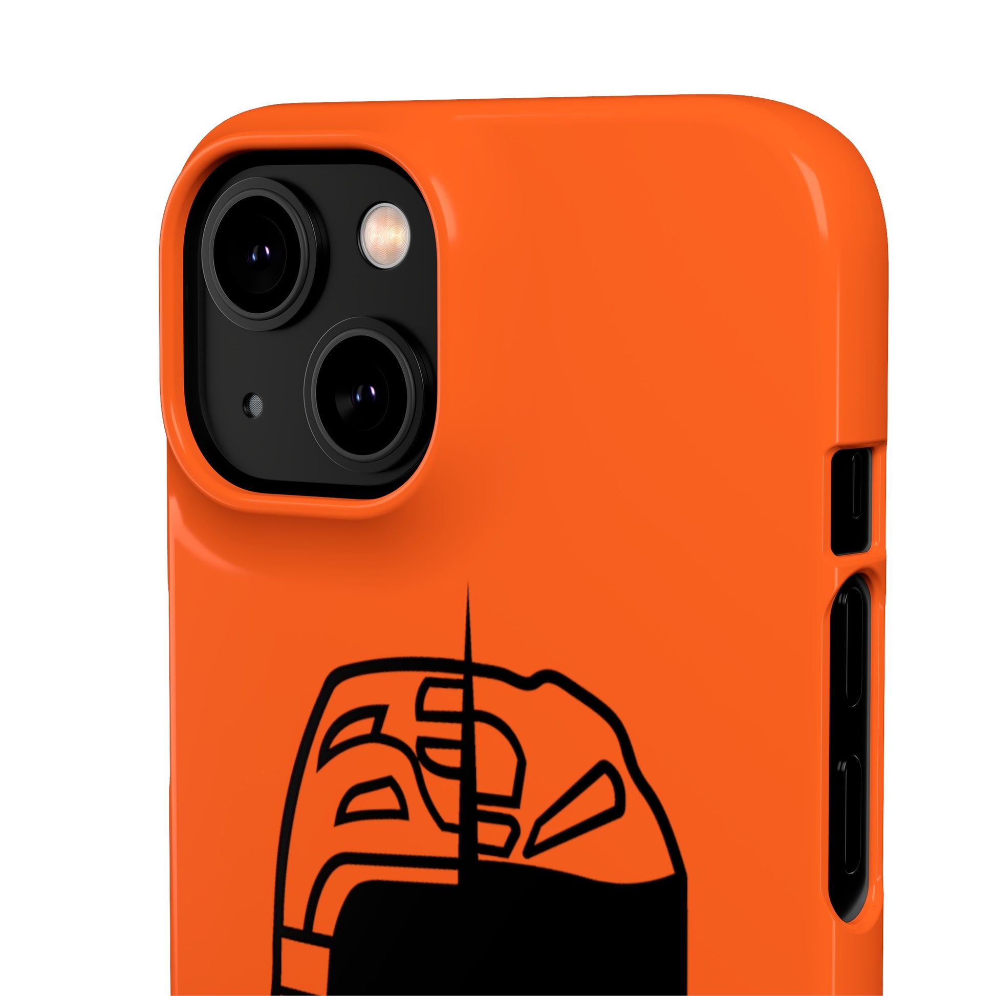 Bklf Culture Phone Case for iPhone 13