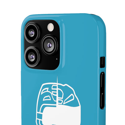 Bklf Culture Phone Case for iPhone 13