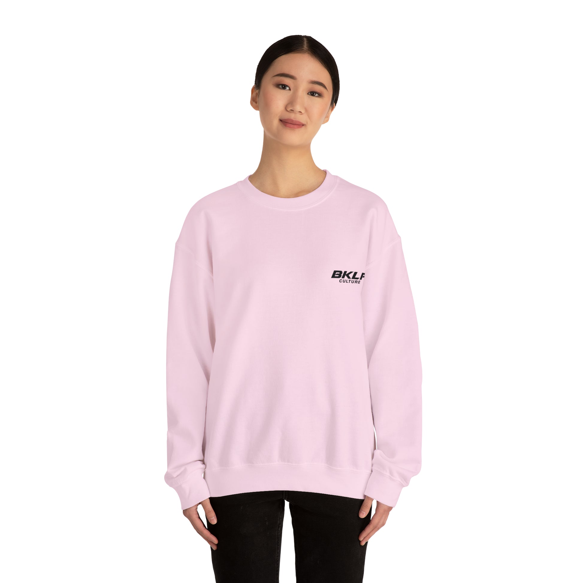 Bklf Culture Sweatshirt