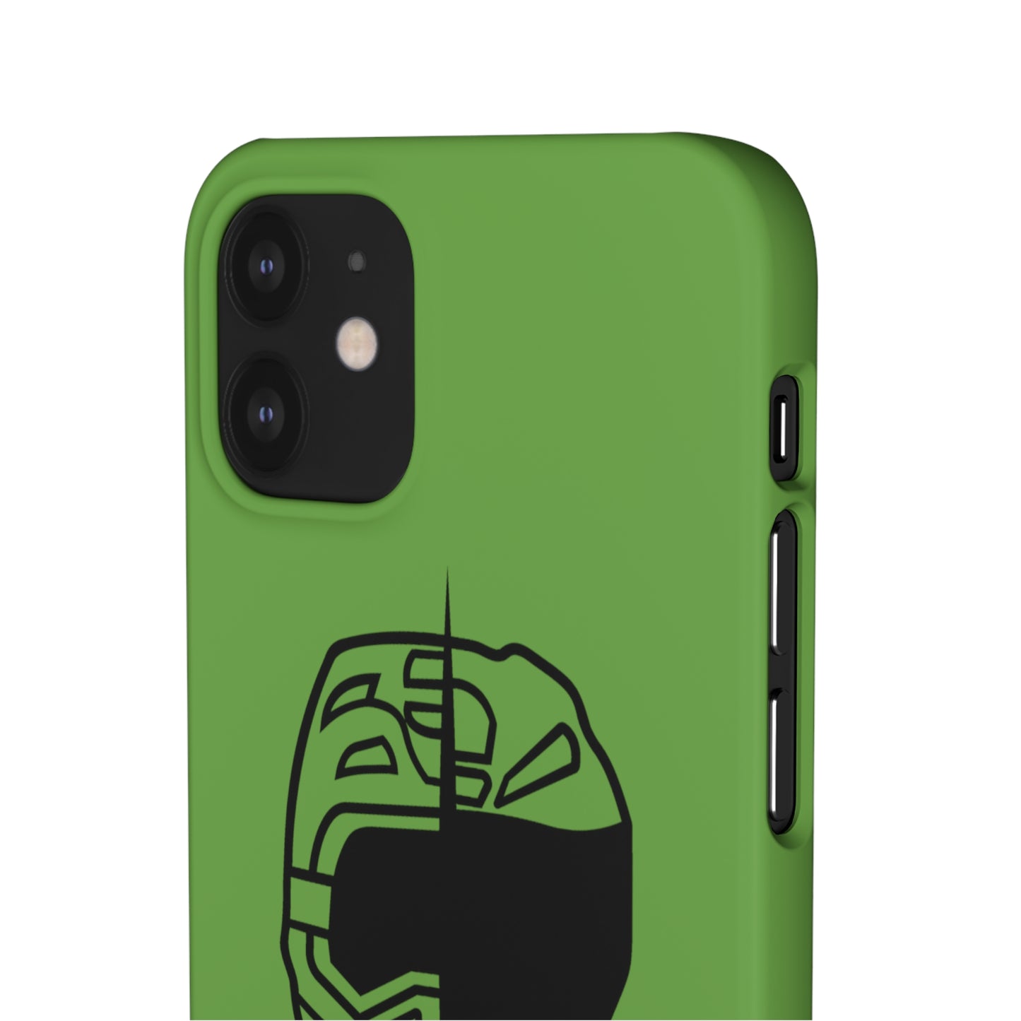 Bklf Culture Phone Case for iPhone 12