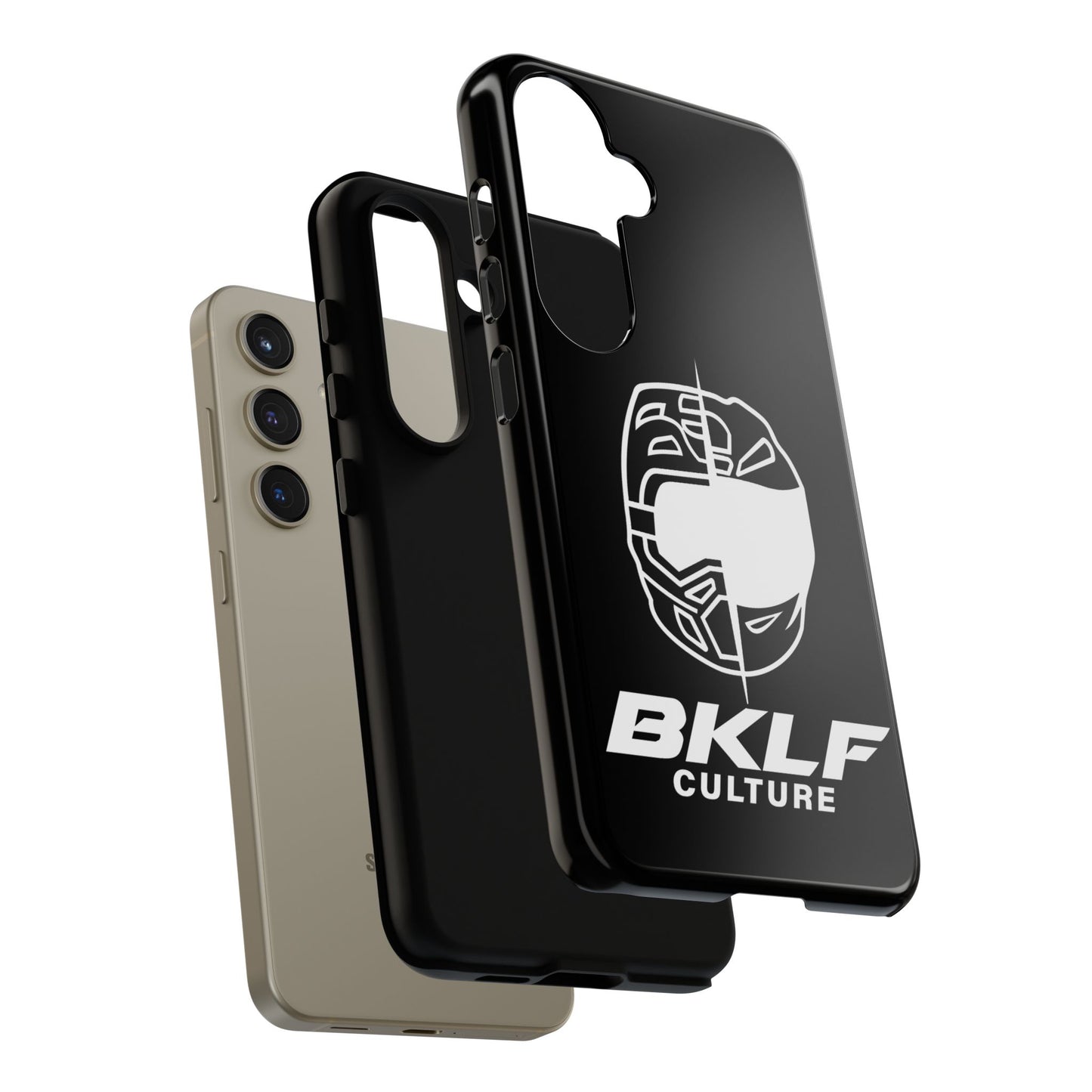 Étui Samsung BKLFCULTURE