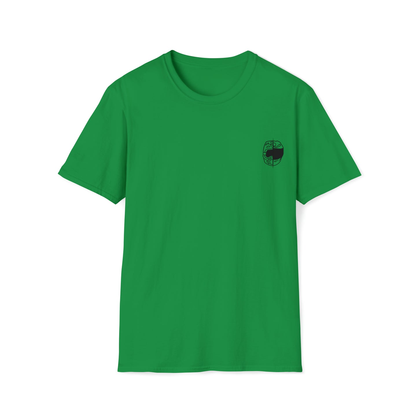 Bklf Culture T-shirt Green