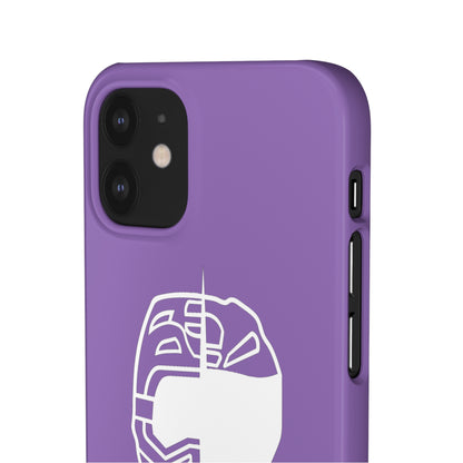 Bklf Culture Phone Case for iPhone 12