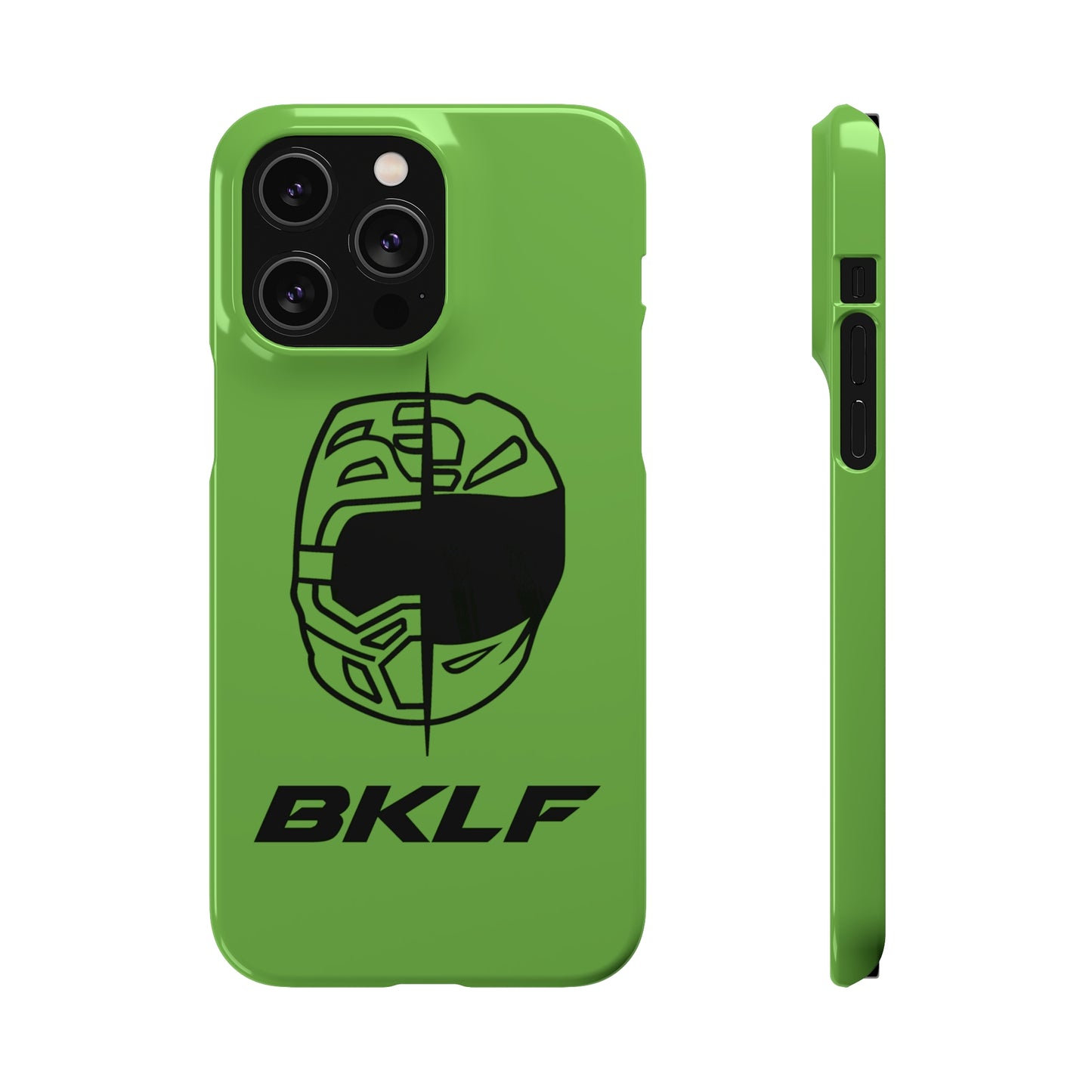 Bklf Culture Phone Case for iPhone 14