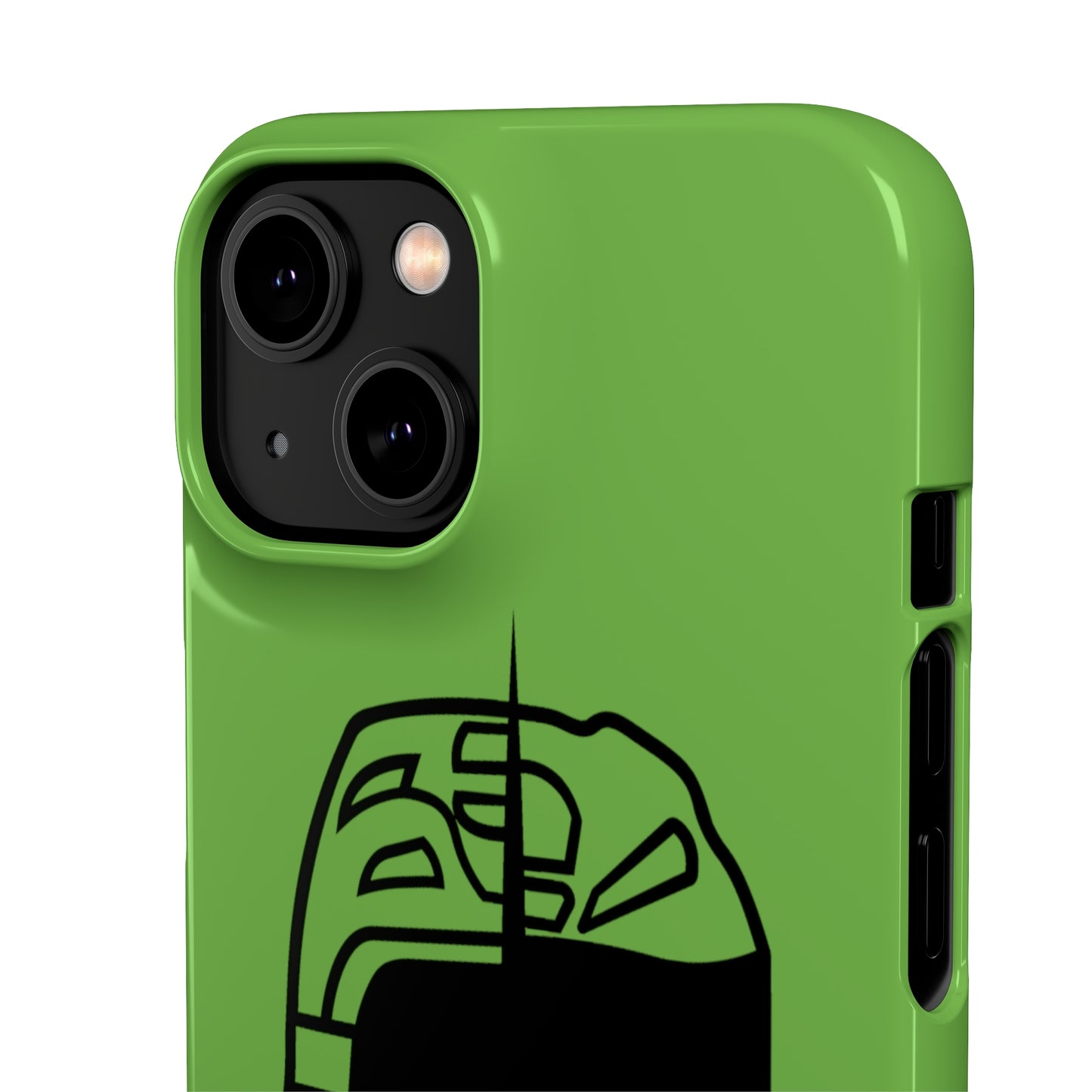 Bklf Culture Phone Case for iPhone 14