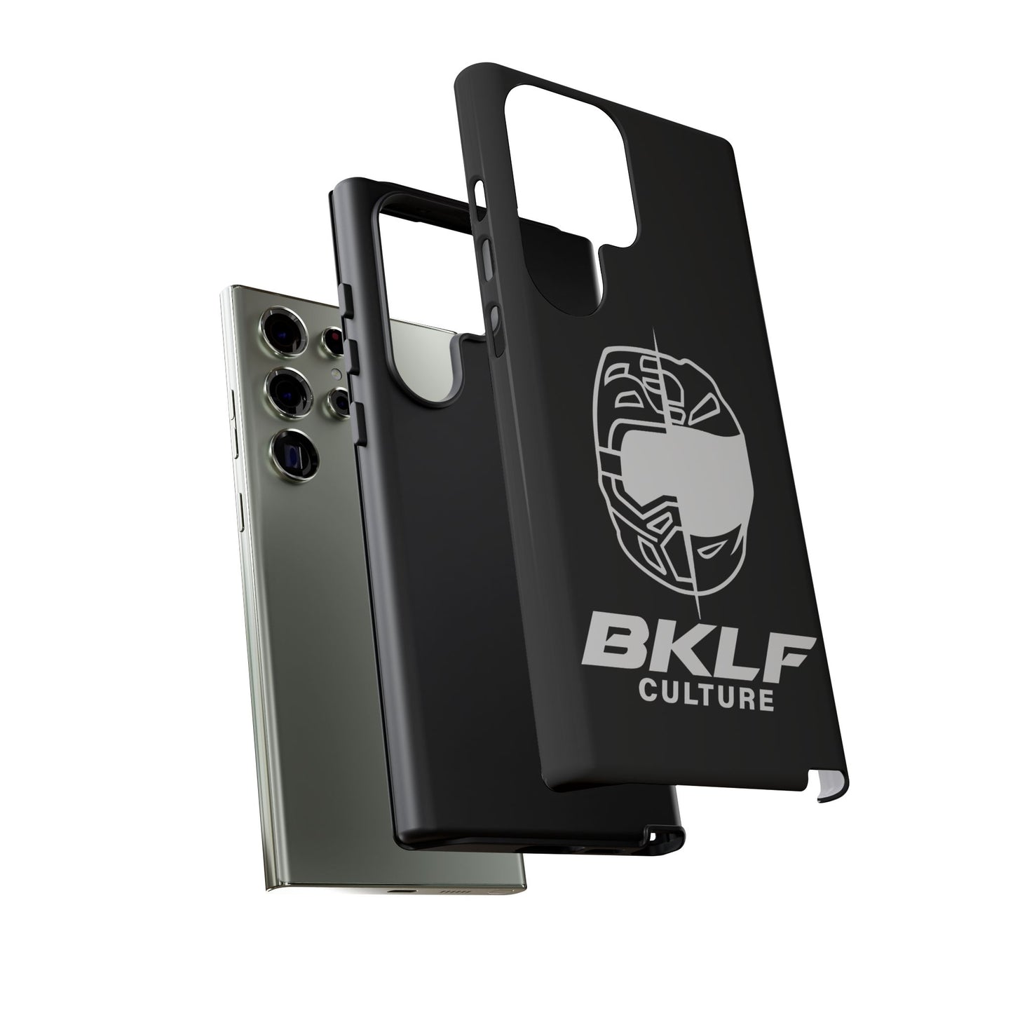 Étui Samsung BKLFCULTURE