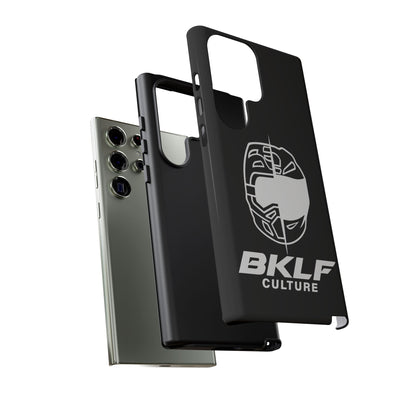 Étui Samsung BKLFCULTURE