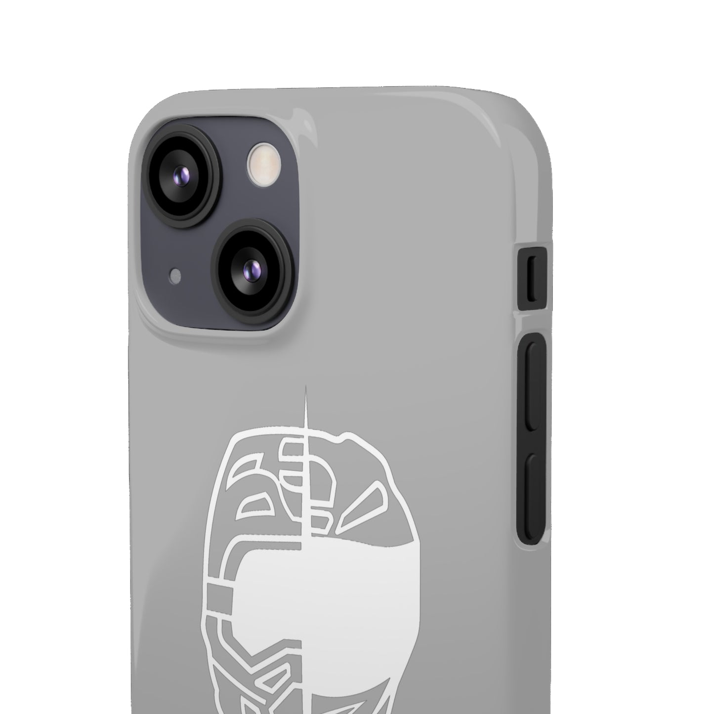 Bklf Culture Phone Case for iPhone 13