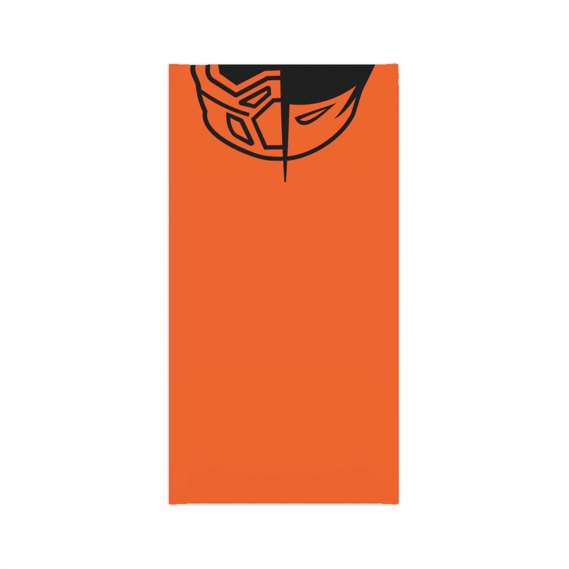 Bklf Culture Bandana Orange