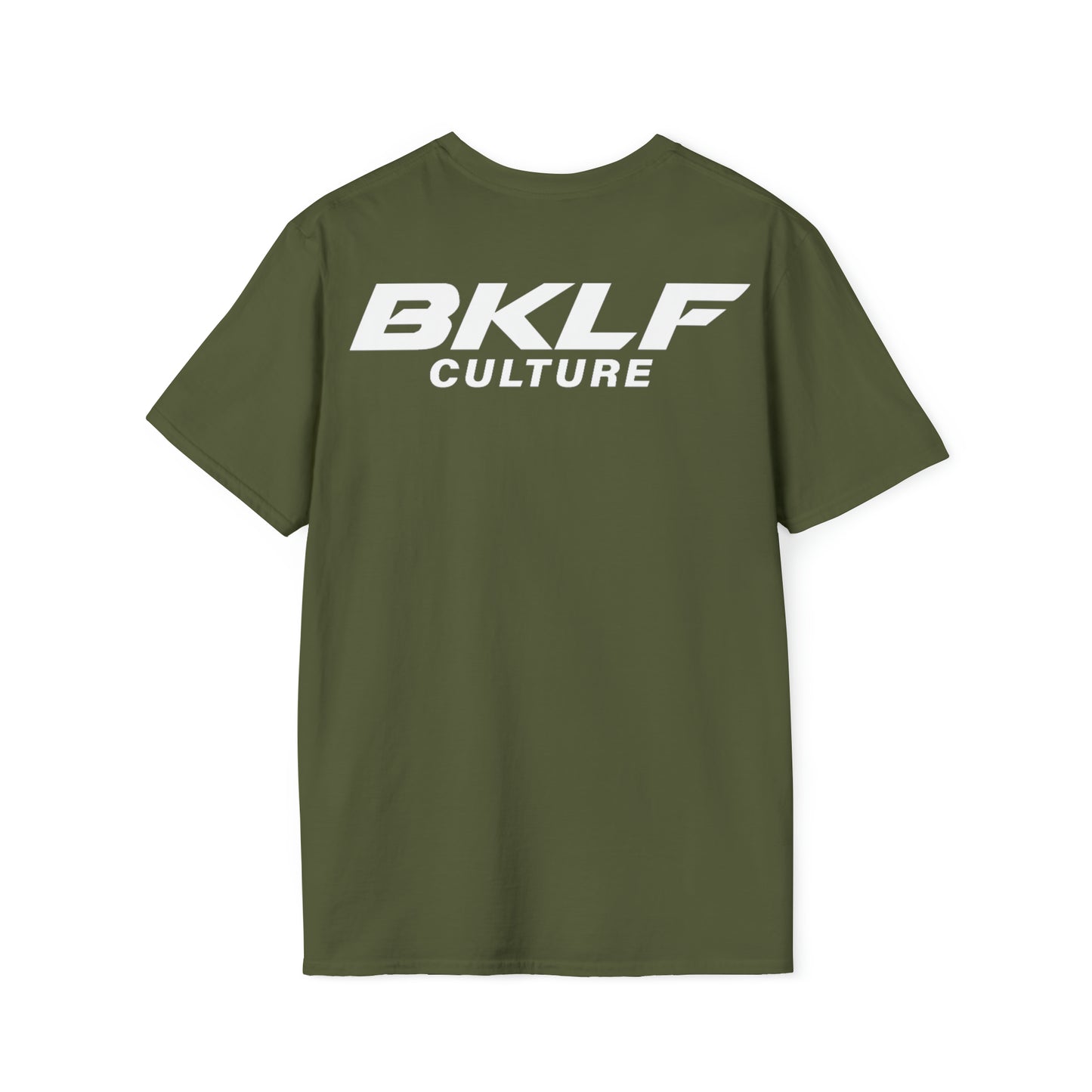 Bklf Culture T-shirt