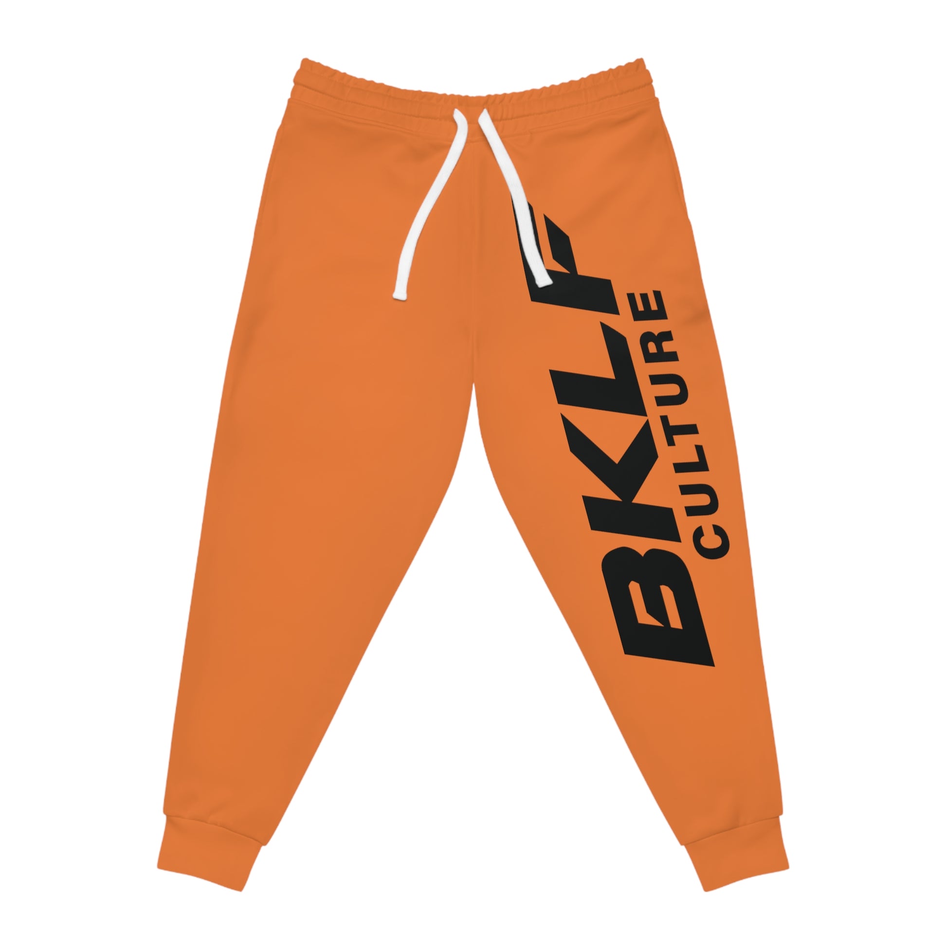 Bklf Culture Sweat Pants V.2 Orange