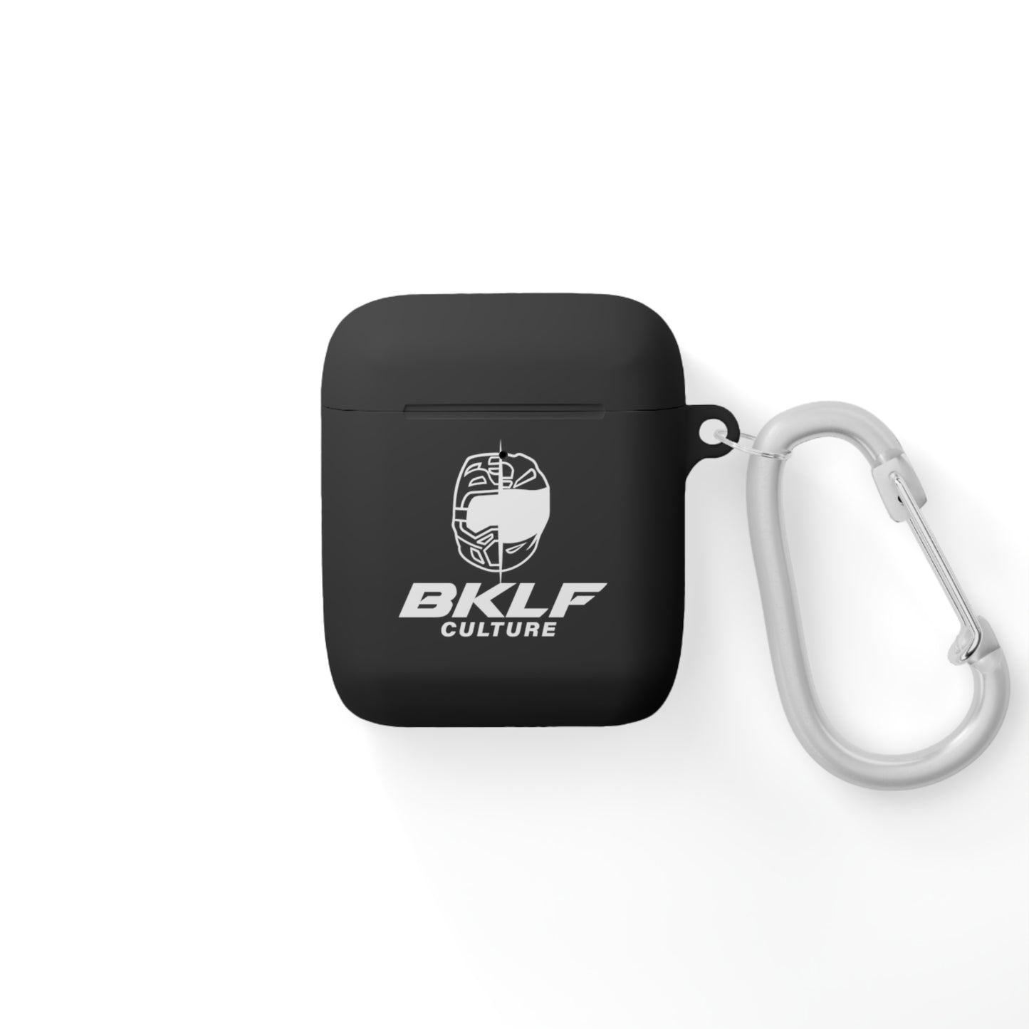 Bklf Culture AirPods Case Cover AirPods Black