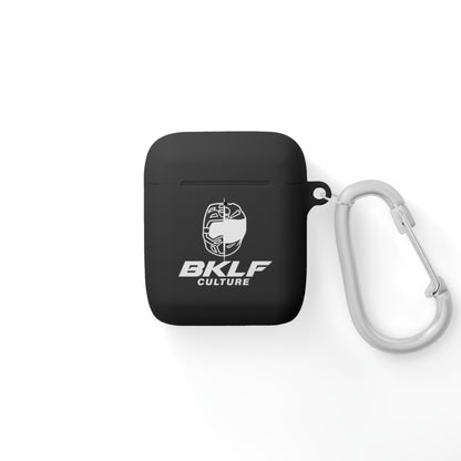 Bklf Culture AirPods Case Cover AirPods Black