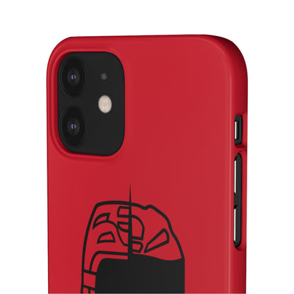 Bklf Culture Phone Case for iPhone 12