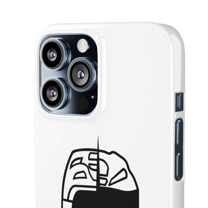 Bklf Culture Phone Case for iPhone 13