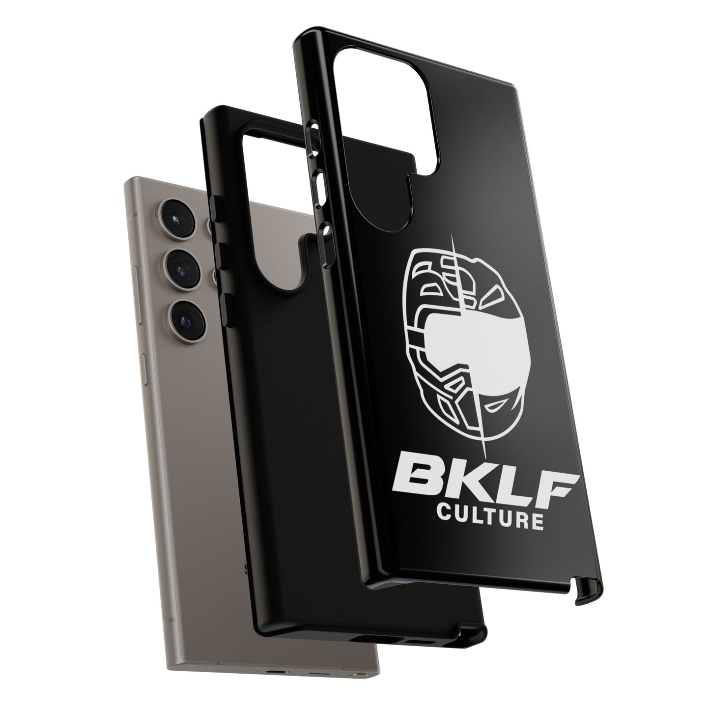 Étui Samsung BKLFCULTURE