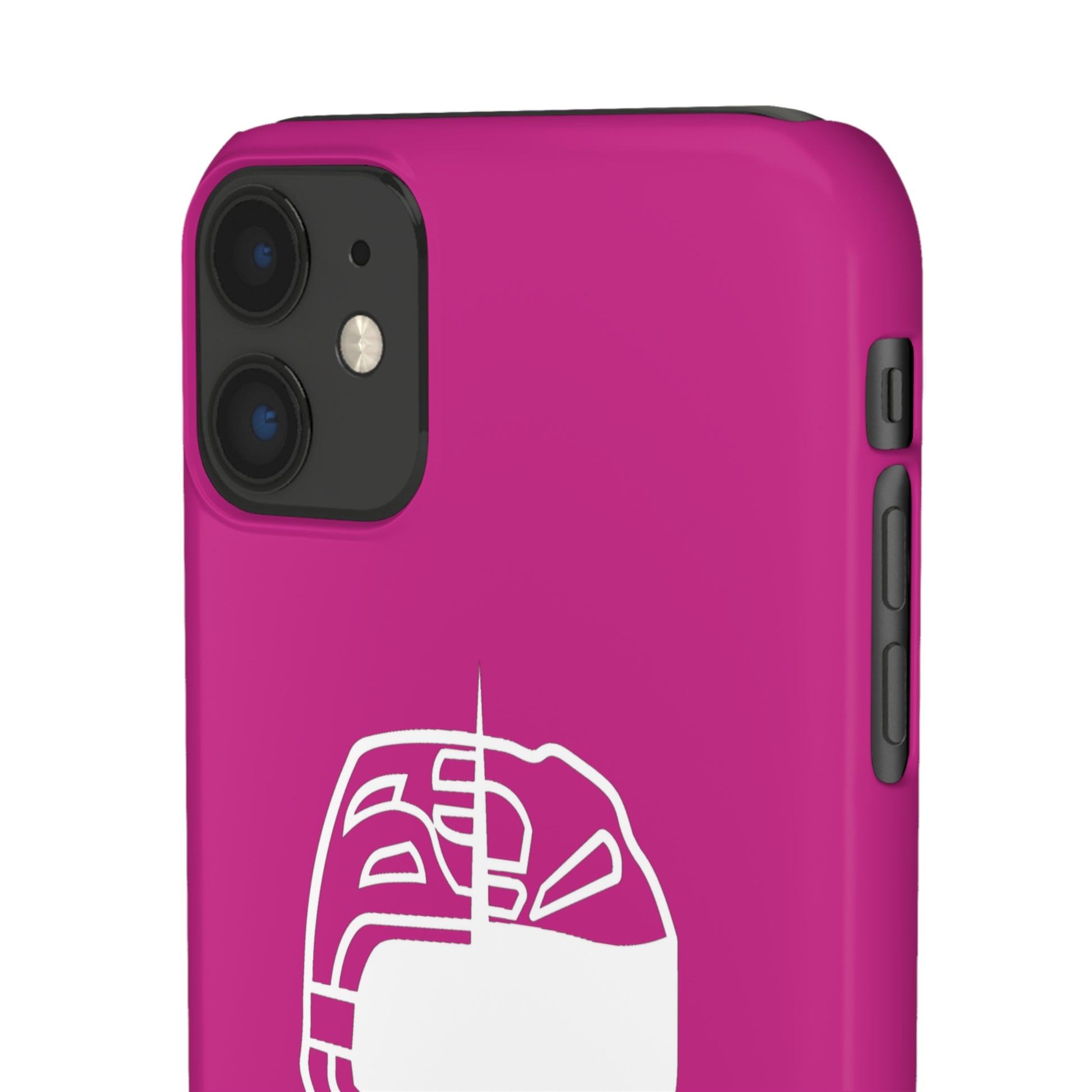 Bklf Culture Phone Case for iPhone 11