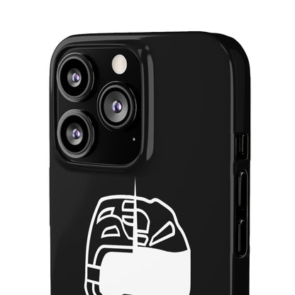 Bklf Culture Phone Case for iPhone 13