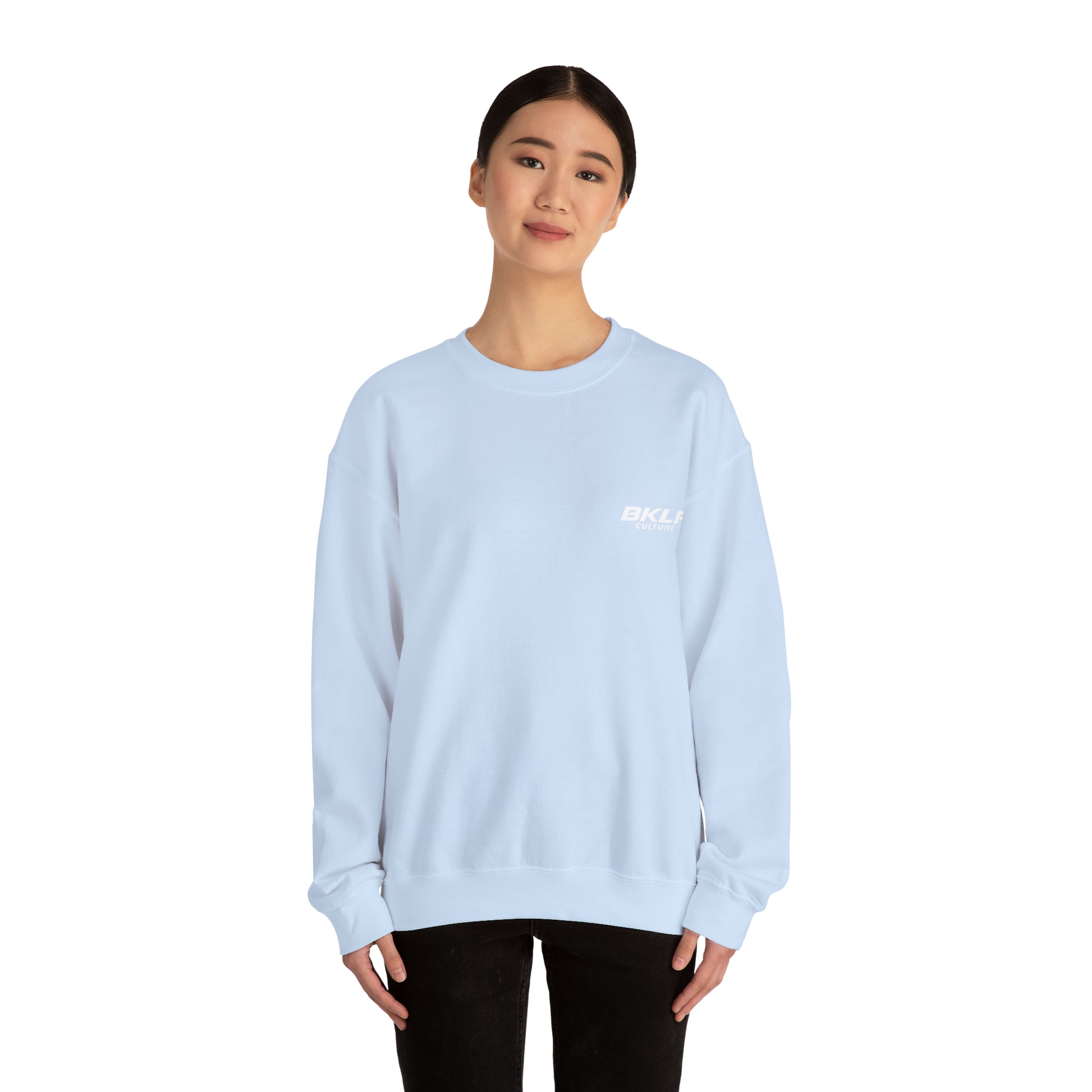 Bklf Culture Sweatshirt