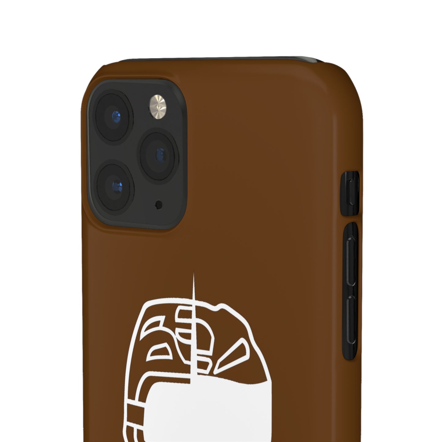 Bklf Culture Phone Case for iPhone 11