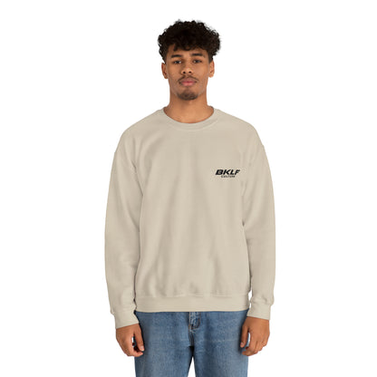 Bklf Culture Sweatshirt