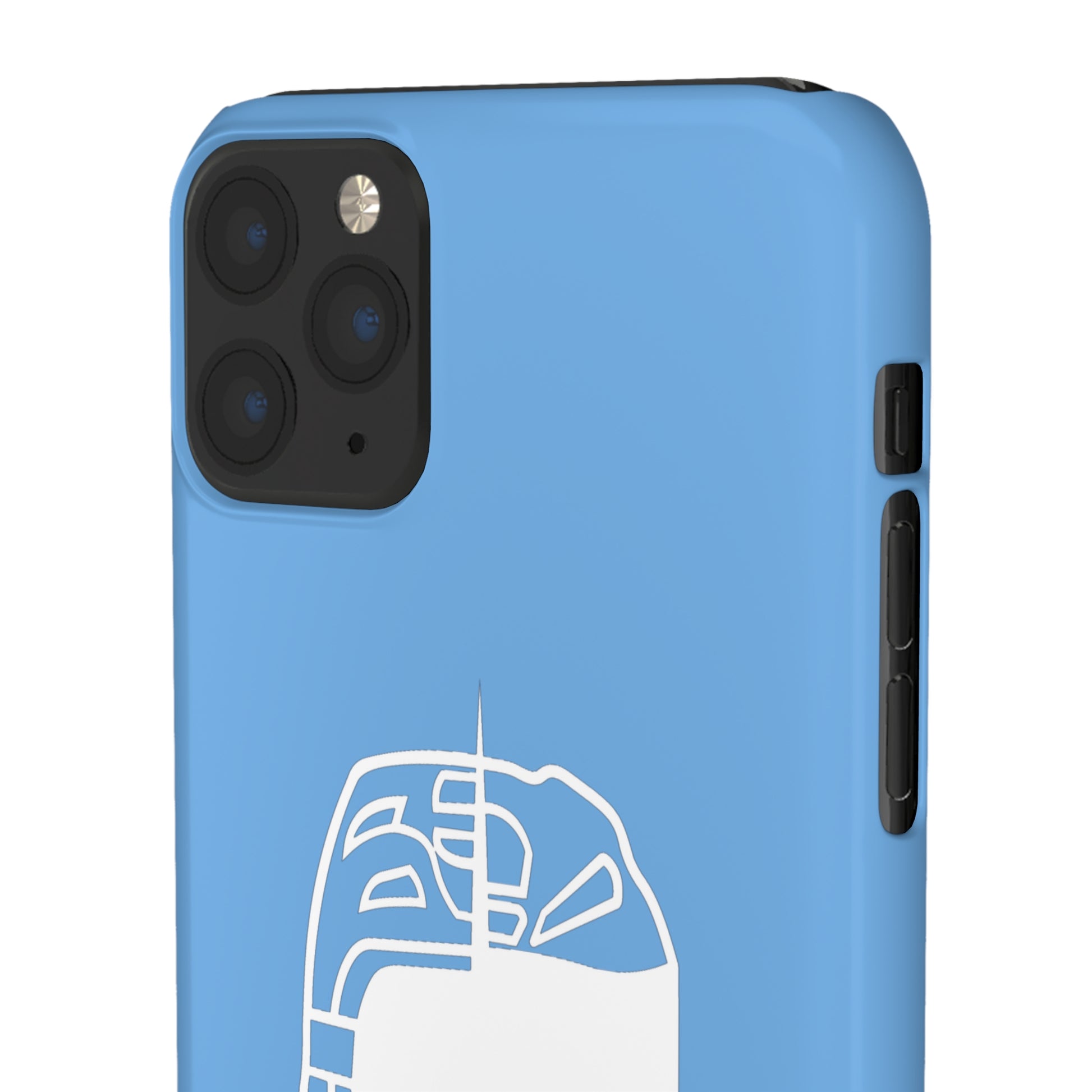 Bklf Culture Phone Case for iPhone 11