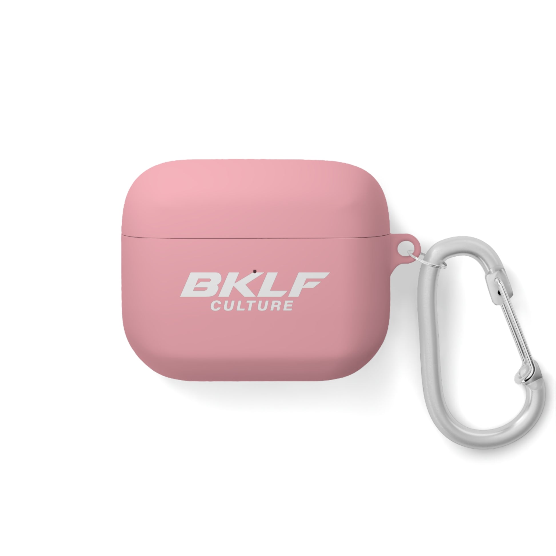 Bklf Culture AirPods Case Cover AirPods Pro Pink