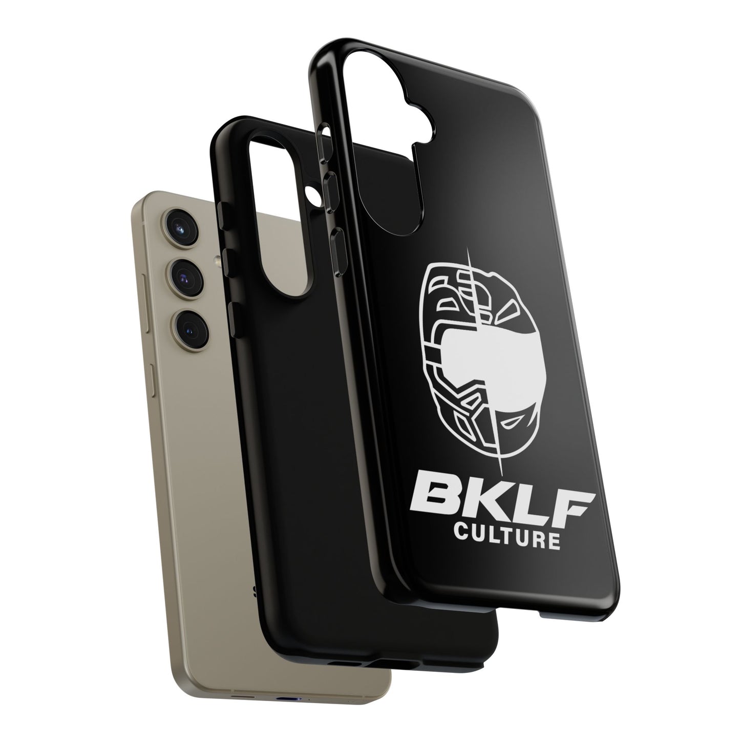 Étui Samsung BKLFCULTURE