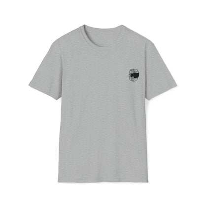 Bklf Culture T-shirt Grey