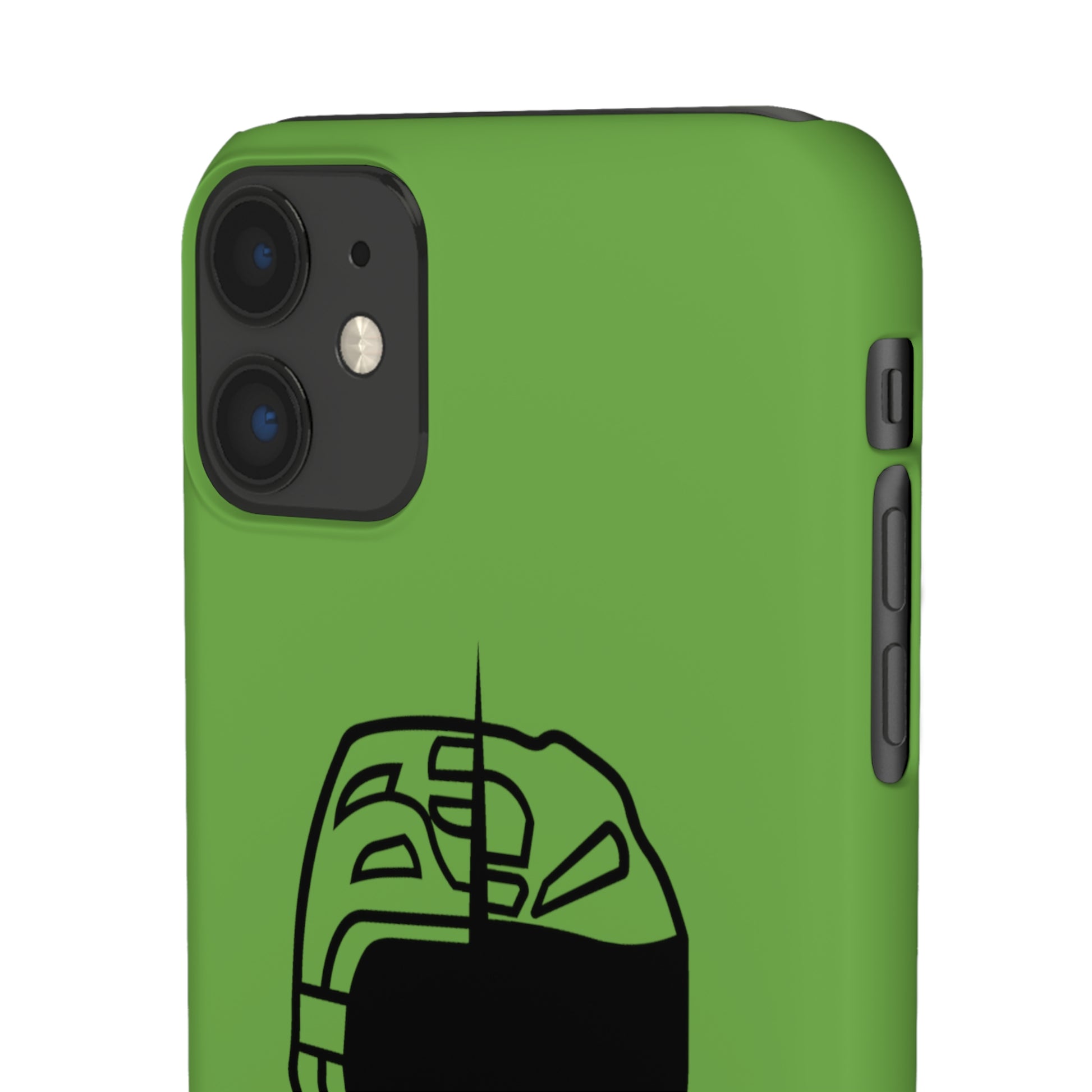 Bklf Culture Phone Case for iPhone 11