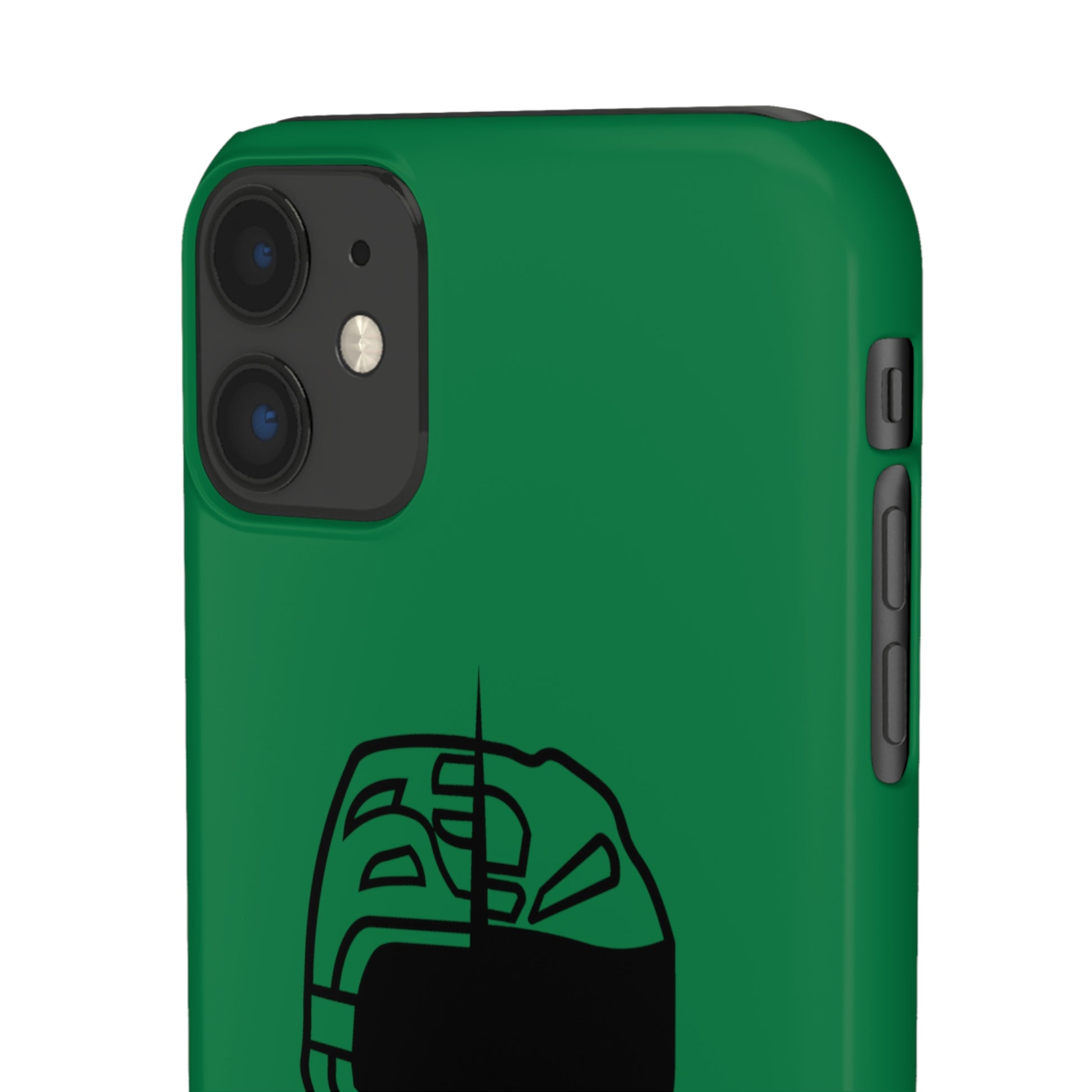 Bklf Culture Phone Case for iPhone 11