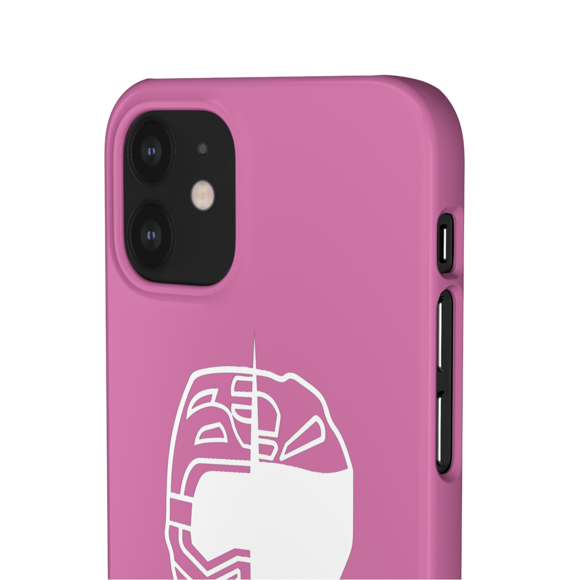 Bklf Culture Phone Case for iPhone 12