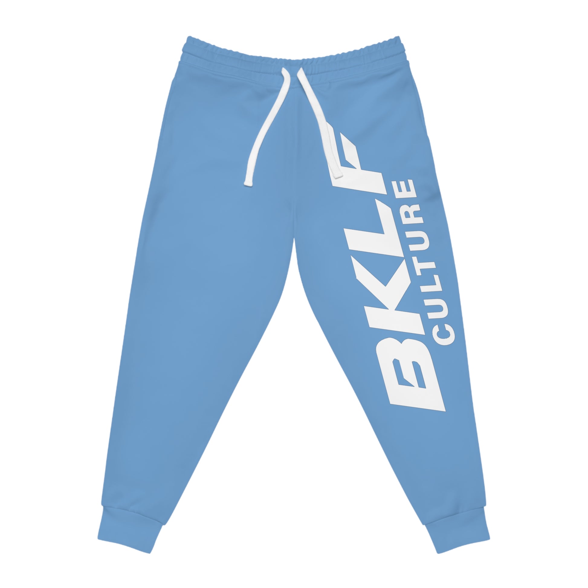 Bklf Culture Sweat Pants V.2 Baby Blue