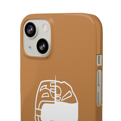 Bklf Culture Phone Case for iPhone 13