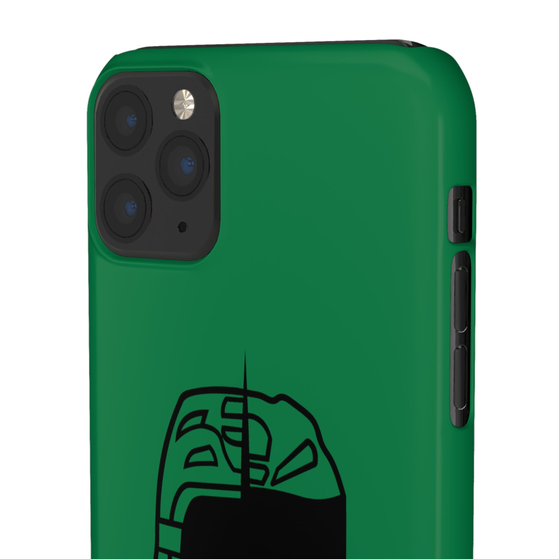 Bklf Culture Phone Case for iPhone 11