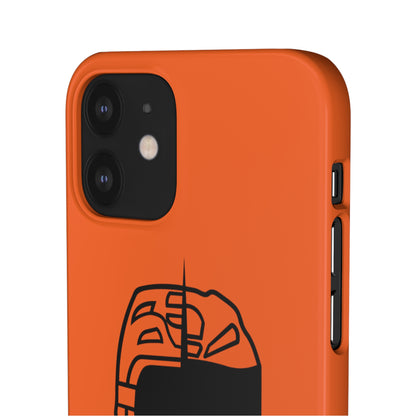 Bklf Culture Phone Case for iPhone 12