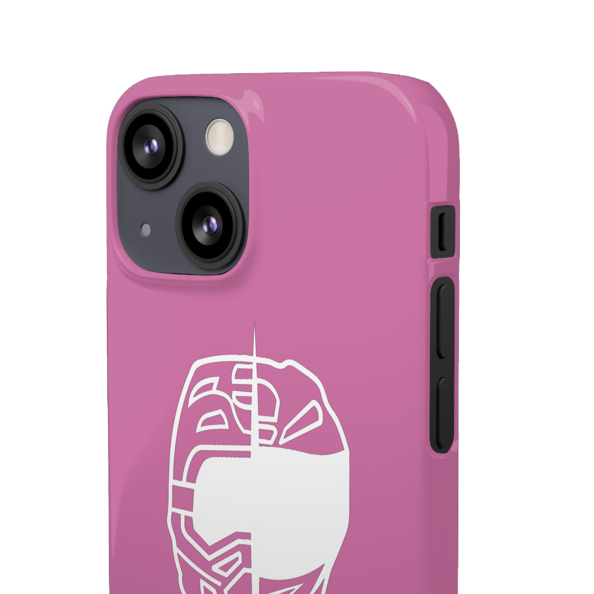 Bklf Culture Phone Case for iPhone 13