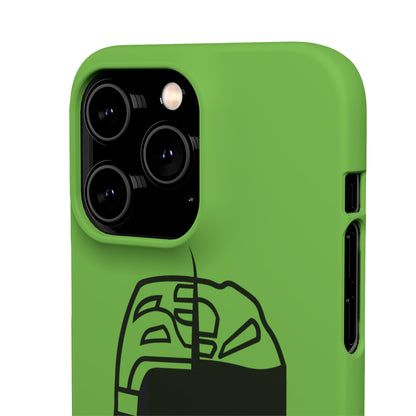 Bklf Culture Phone Case for iPhone 14