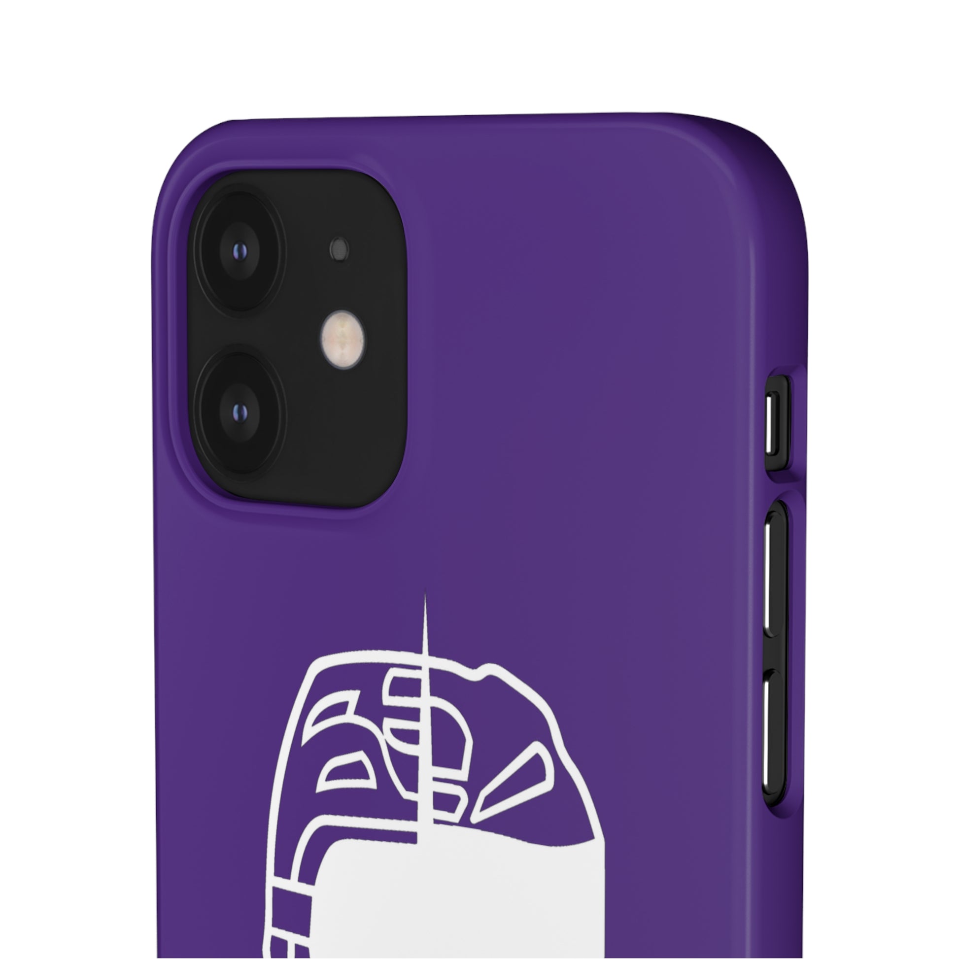 Bklf Culture Phone Case for iPhone 12