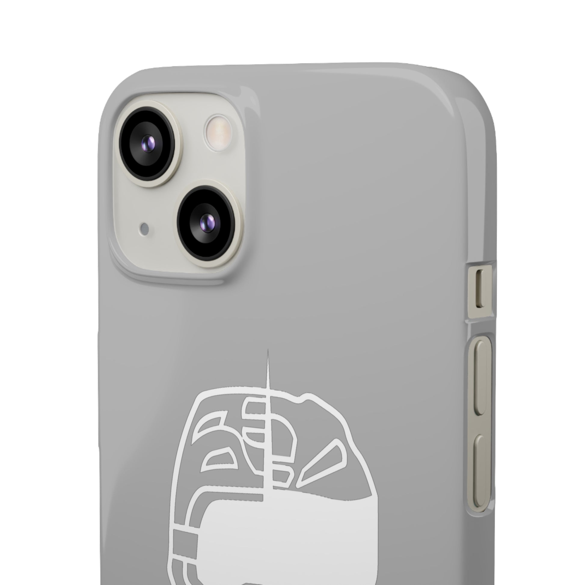 Bklf Culture Phone Case for iPhone 13