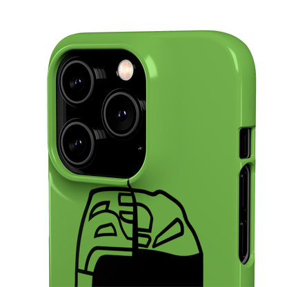 Bklf Culture Phone Case for iPhone 14