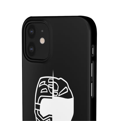 Bklf Culture Phone Case for iPhone 12