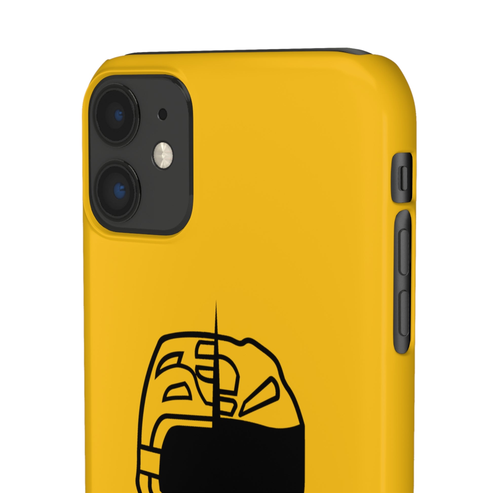 Bklf Culture Phone Case for iPhone 11