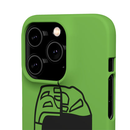 Bklf Culture Phone Case for iPhone 14