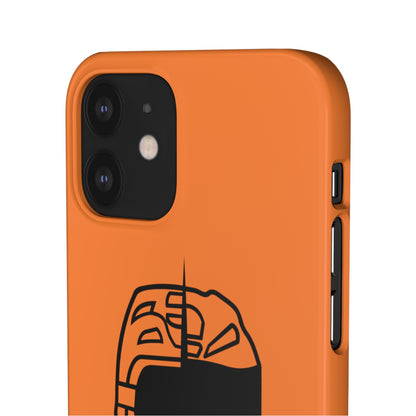 Bklf Culture Phone Case for iPhone 12