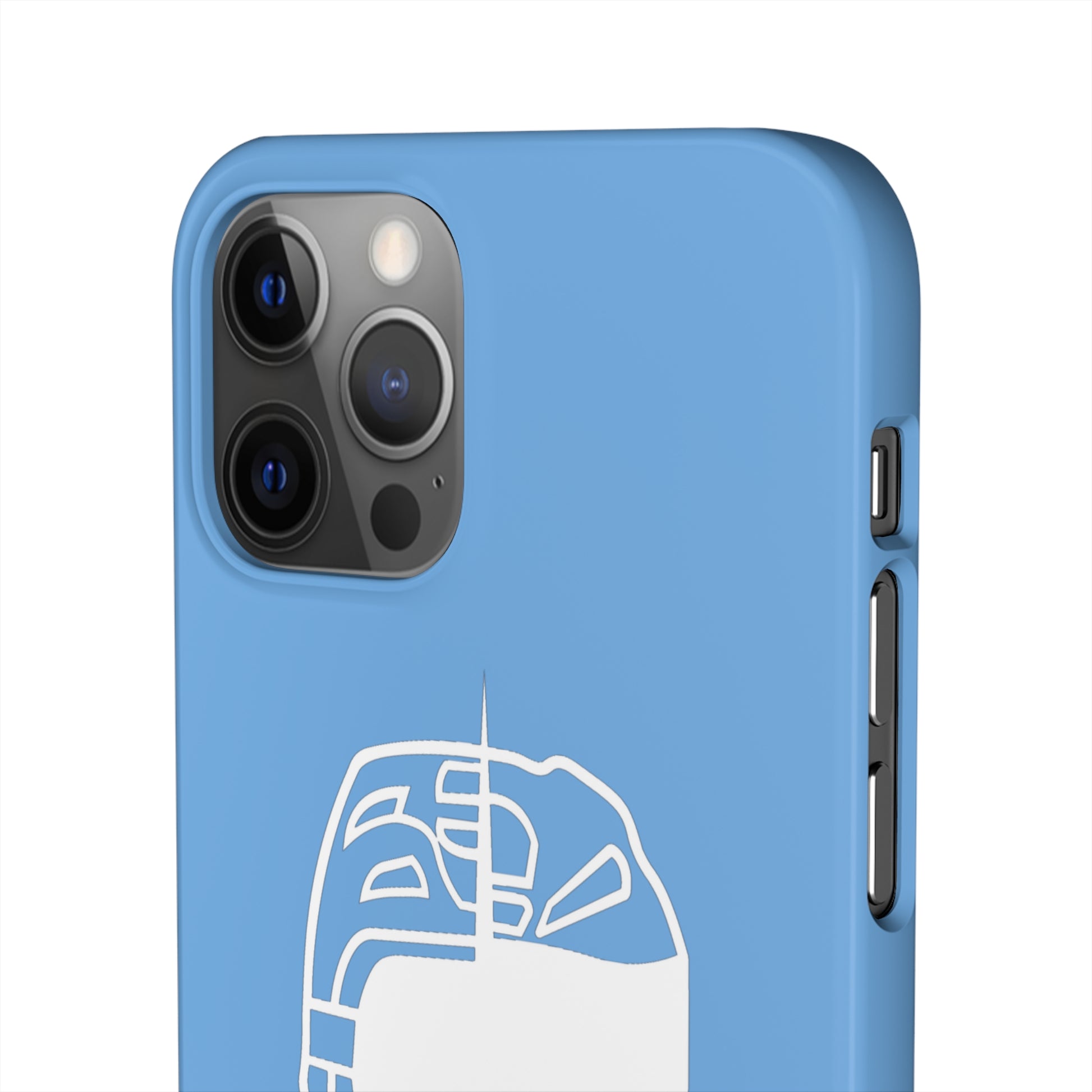 Bklf Culture Phone Case for iPhone 12