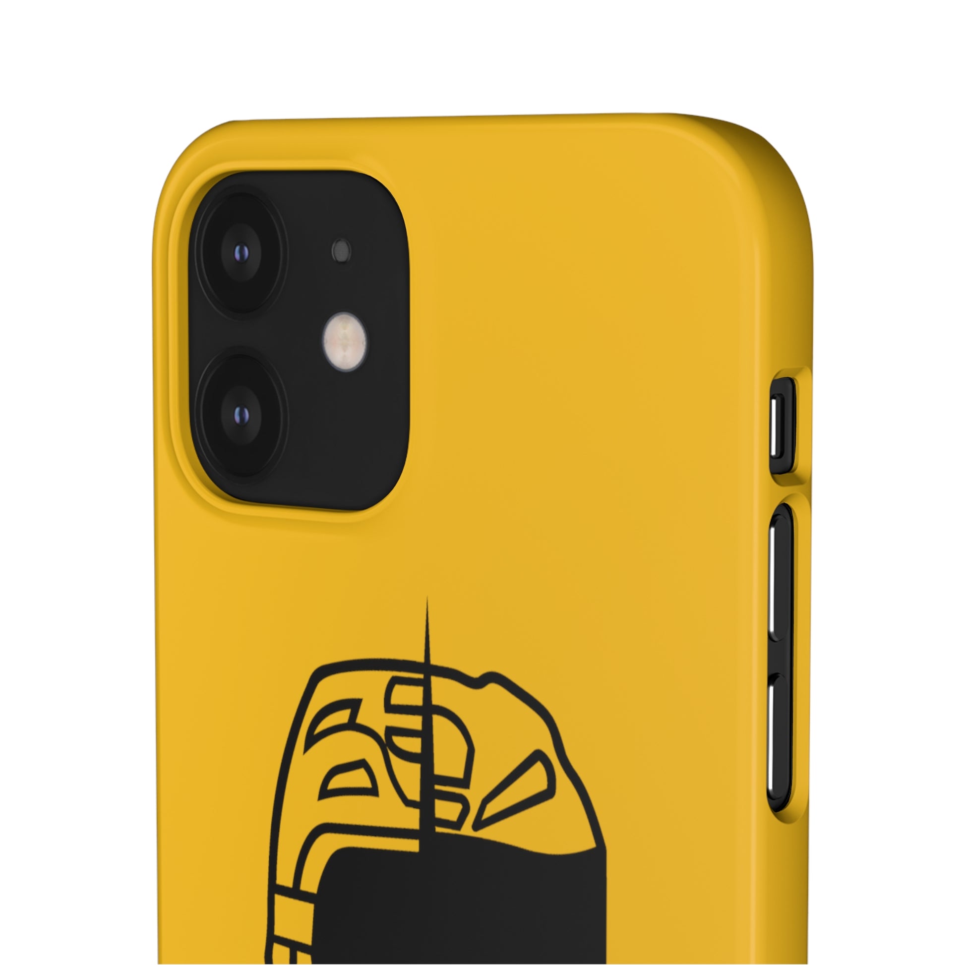 Bklf Culture Phone Case for iPhone 12