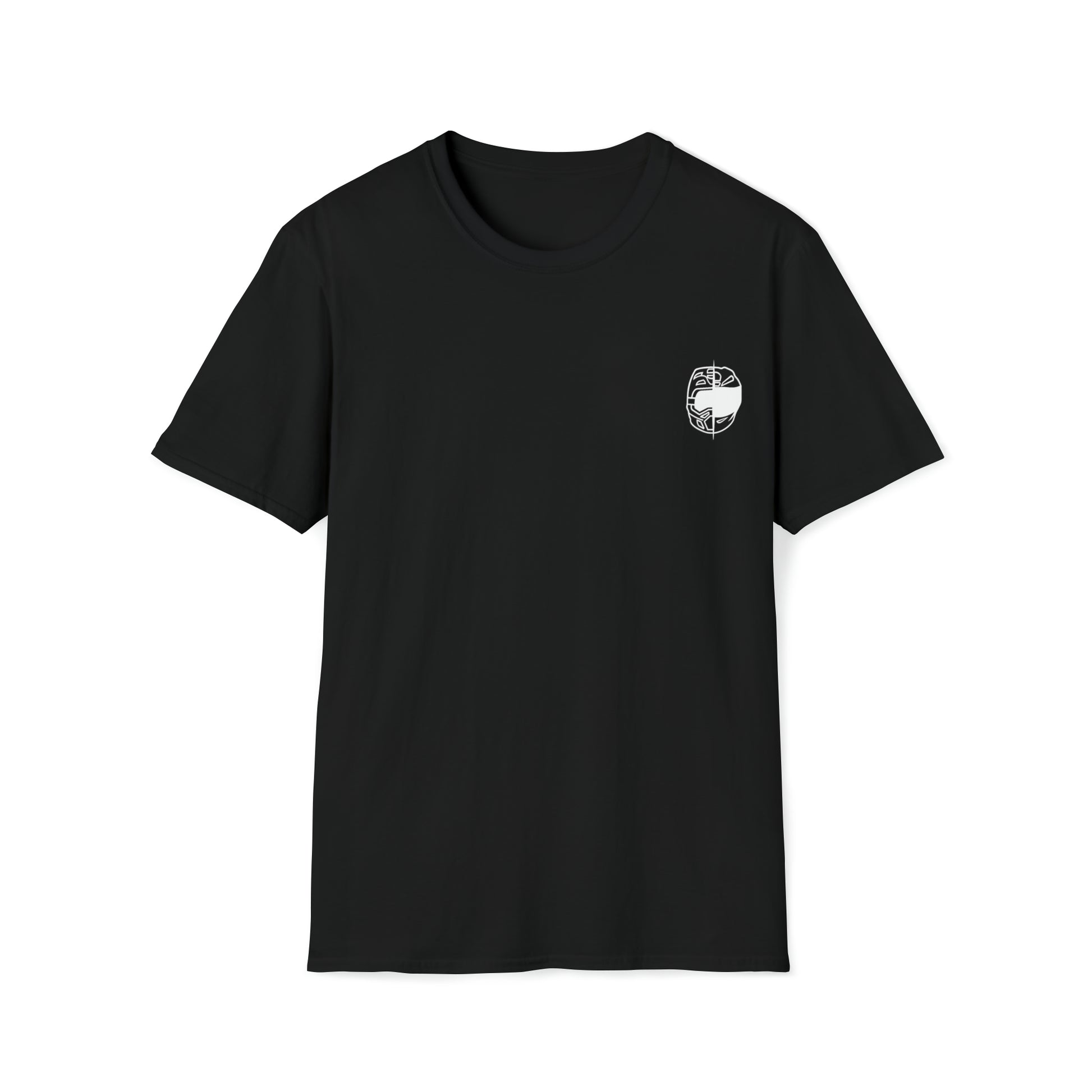 Bklf Culture T-shirt Black