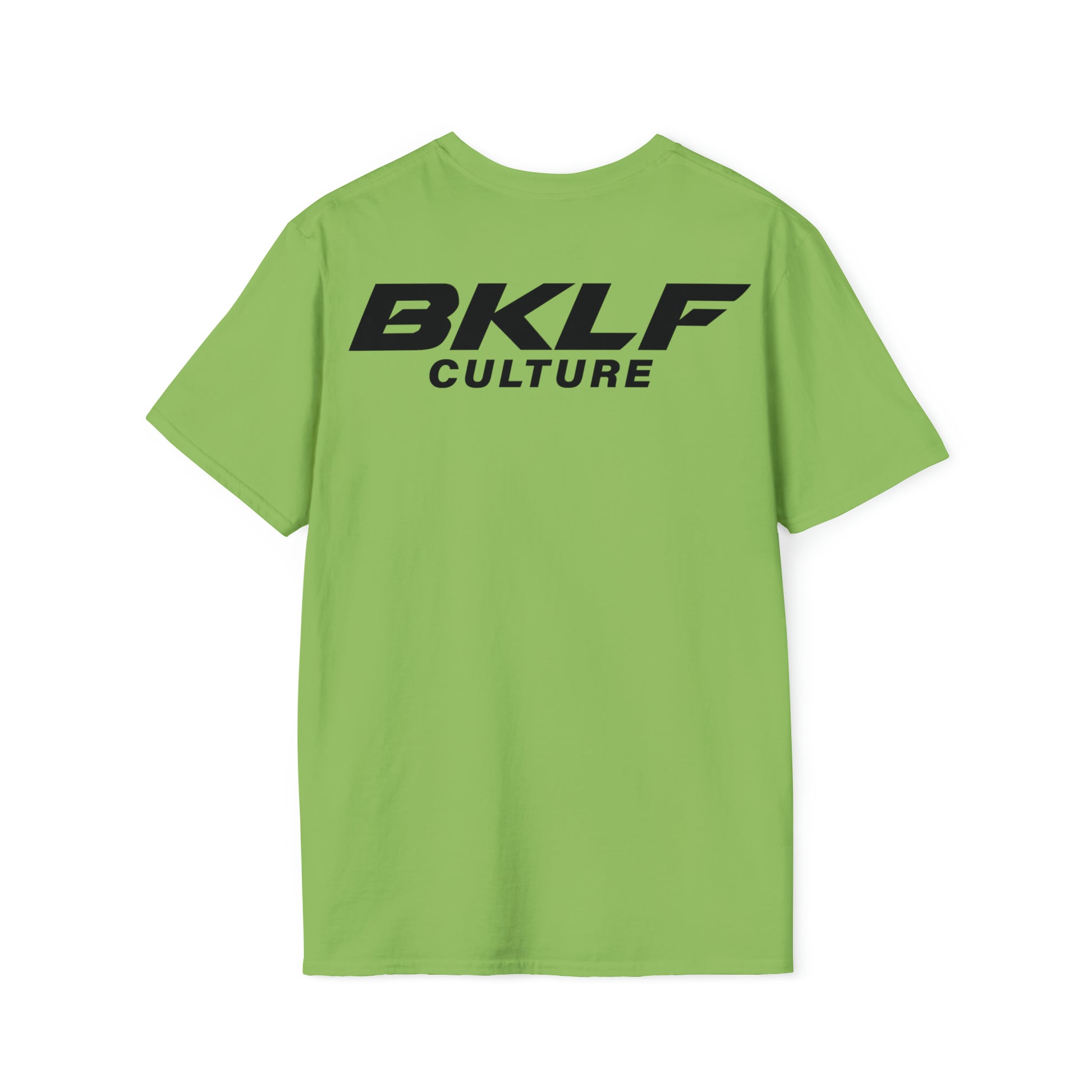 Bklf Culture T-shirt