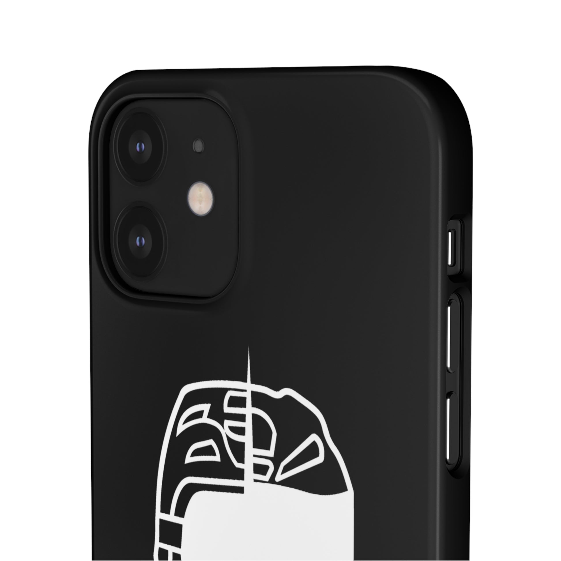 Bklf Culture Phone Case for iPhone 12